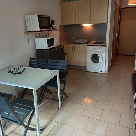 Le Pres St Martin Appt 2 Pieces Apartment แอกด์ ภายนอก รูปภาพ